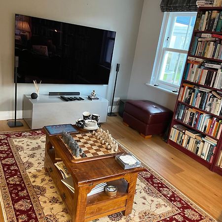 Clachan Garden B&B 加夫 外观 照片