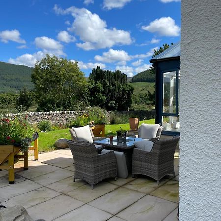Clachan Garden B&B 加夫 外观 照片