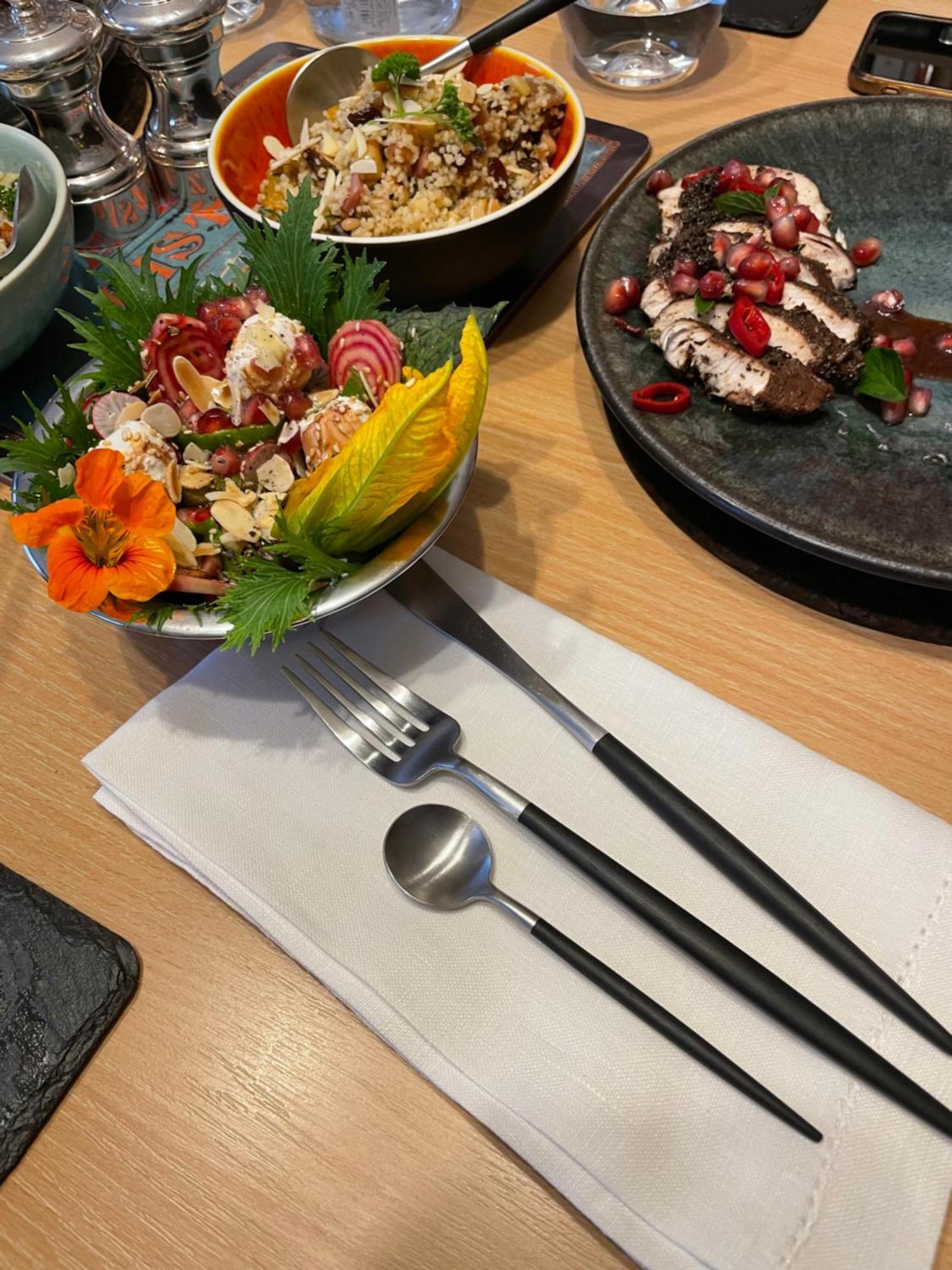 Clachan Garden B&B 加夫 外观 照片